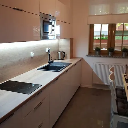 Na Podgorzu 6 * 斯克拉斯卡波伦巴