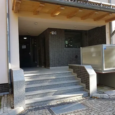 公寓 Na Podgorzu 6 斯克拉斯卡波伦巴