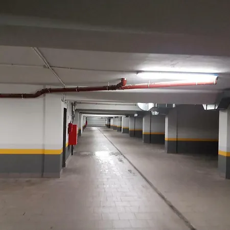 Na Podgorzu 6 公寓 斯克拉斯卡波伦巴