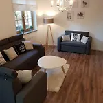 Apartment Na Podgorzu 6 *