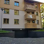 Na Podgorzu 6 Apartment Szklarska Poreba