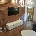 Na Podgorzu 6 Apartment