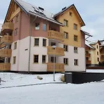 Na Podgorzu 6 Apartment *