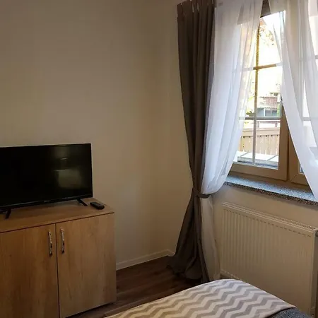 Apartman Na Podgorzu 6 *