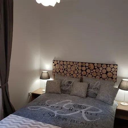 Na Podgorzu 6 Szklarska Poręba