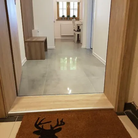 Apartman Na Podgorzu 6