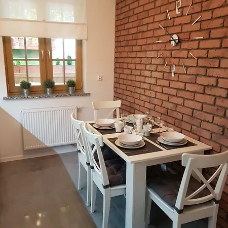 Na Podgorzu 6 * Szklarska Poręba