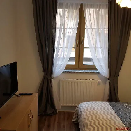 Na Podgorzu 6 * Szklarska Poreba