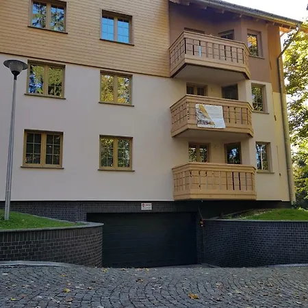 Na Podgórzu 6 Apartament Szklarska Poręba