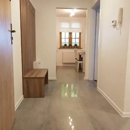 Apartman Na Podgorzu 6 *