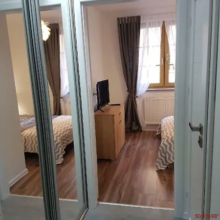 Apartman Na Podgorzu 6 Szklarska Poręba