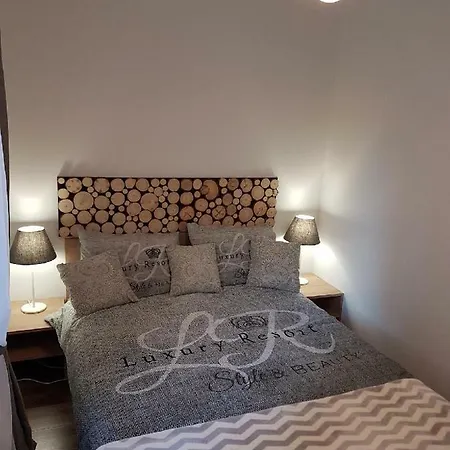 Apartman Na Podgorzu 6 Szklarska Poręba