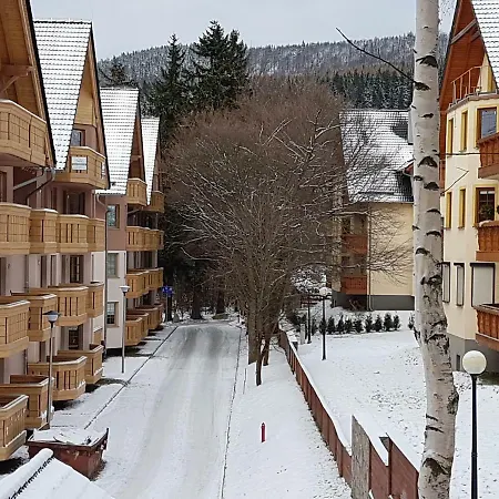 Na Podgorzu 6 Szklarska Poręba