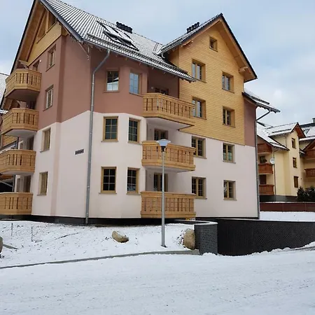 Na Podgórzu 6 Apartament *