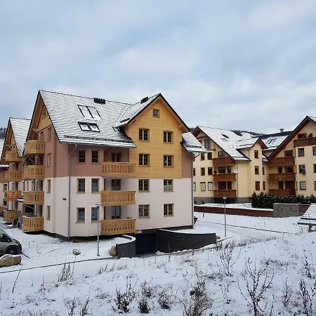 Na Podgorzu 6 Apartman *