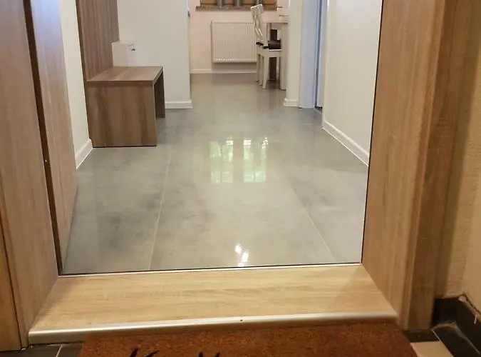 公寓 Na Podgorzu 6