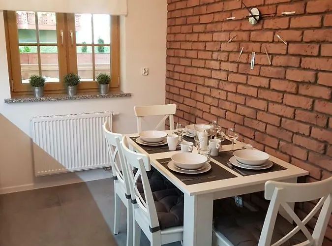 Na Podgorzu 6 * 斯克拉斯卡波伦巴