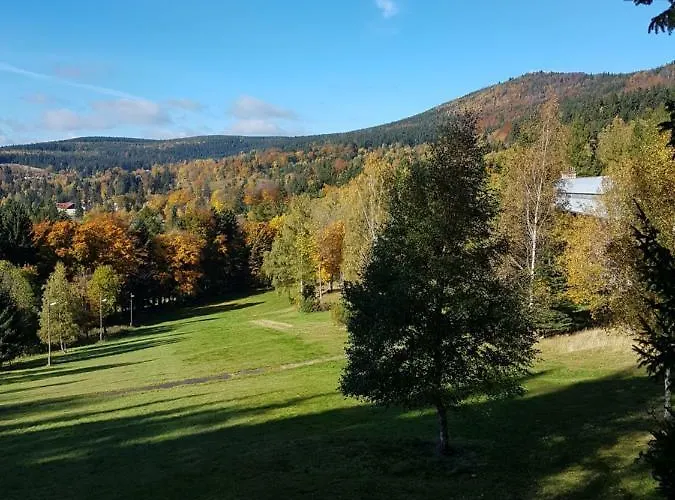 公寓 Na Podgorzu 6 *