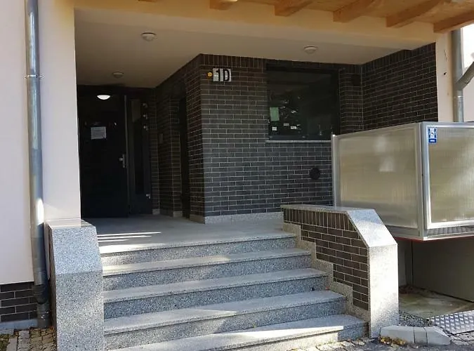 公寓 Na Podgorzu 6 斯克拉斯卡波伦巴