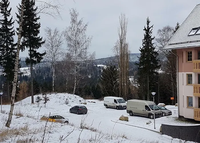 公寓 Na Podgorzu 6 斯克拉斯卡波伦巴