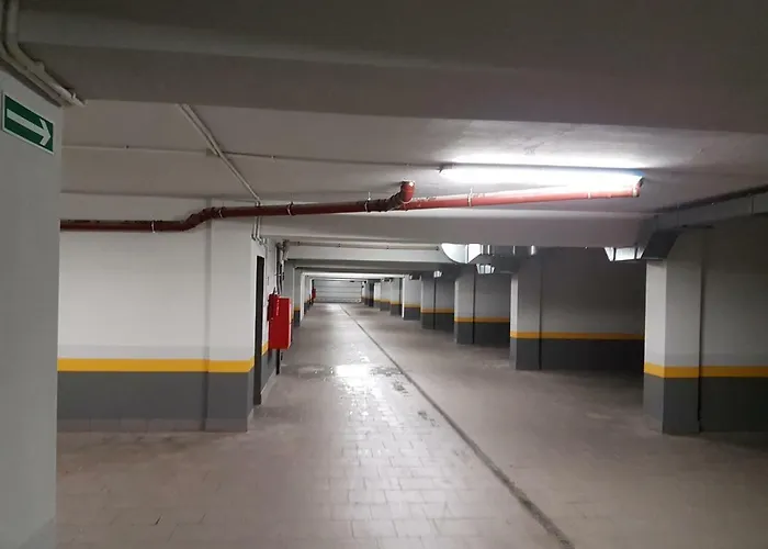 Na Podgorzu 6 公寓 斯克拉斯卡波伦巴